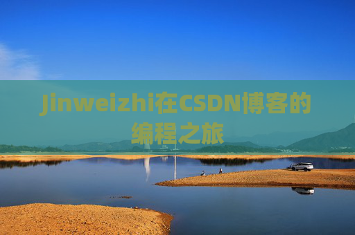 Jinweizhi在CSDN博客的编程之旅